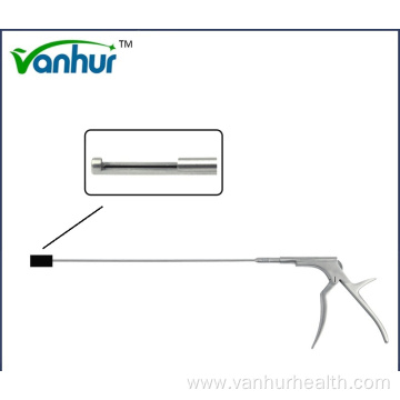 Transforaminal Endoscopy Instruments Rongeur Forceps